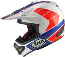 Мотошлем для мотокросса и эндуро Arai MX-V Evo Jump