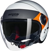 Мотошлем открытый Nolan N21 Visor 06 Onirico