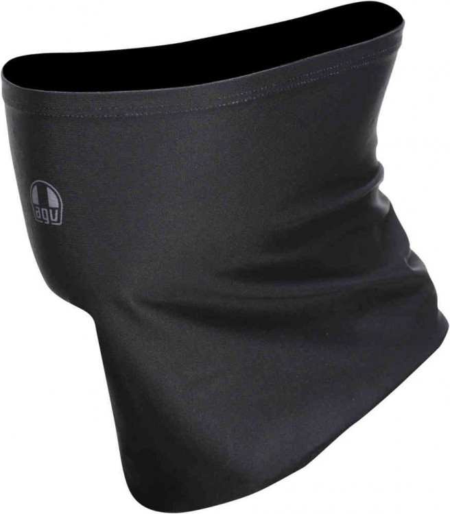 термобелье Dainese Black AGV  19100008-89L-N