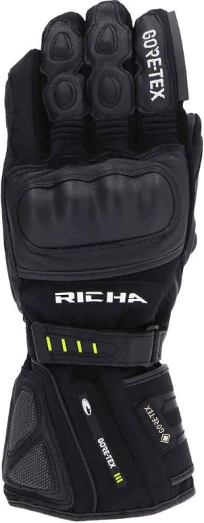 Мотоперчатки для города, спорта и туринга Richa Arctic Gore-Tex