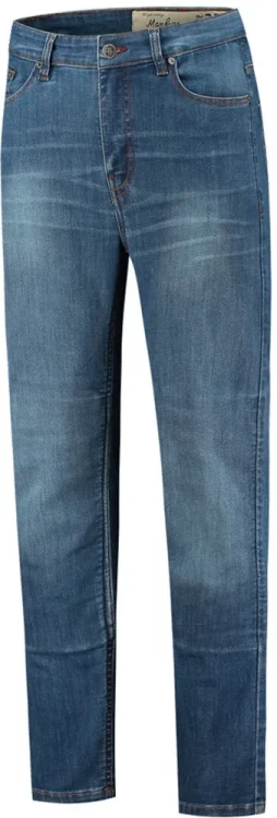 Мотоштаны текстильные Rusty Stitches Logan