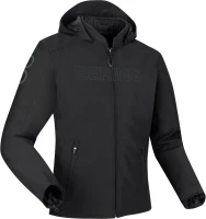 Мотокуртка текстильная Bering Warwick