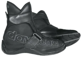 Мотоботы городские и короткие Daytona Shorty