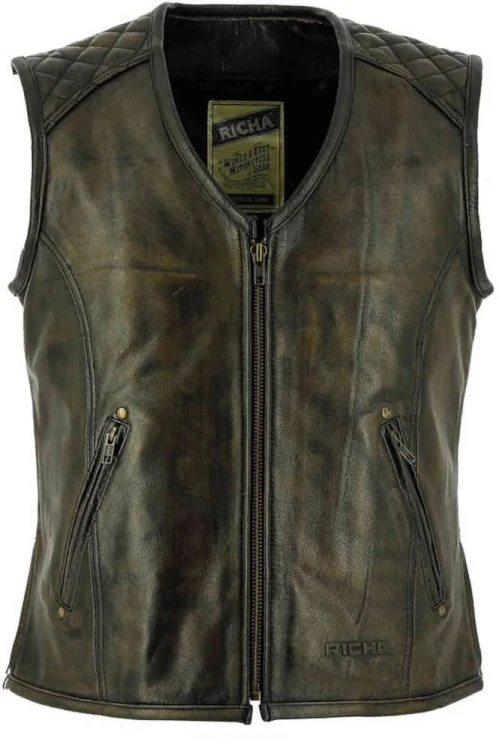 Мотожилет Richa Colt Gilet