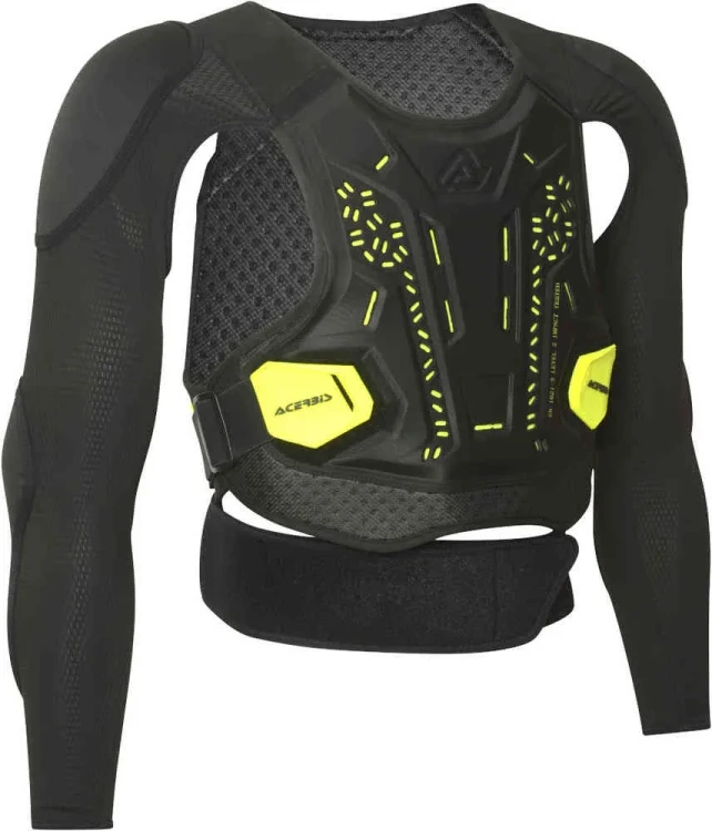 Мотозащита Acerbis Plasma  0024515.318.067
