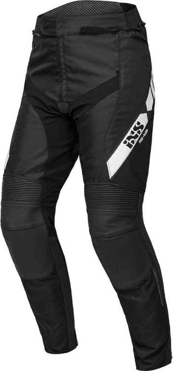 Мотоштаны кожаные мужские IXS RS-500 1.0