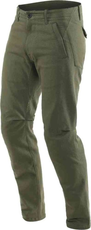 Мотоштаны текстильные мужские Dainese Chinos