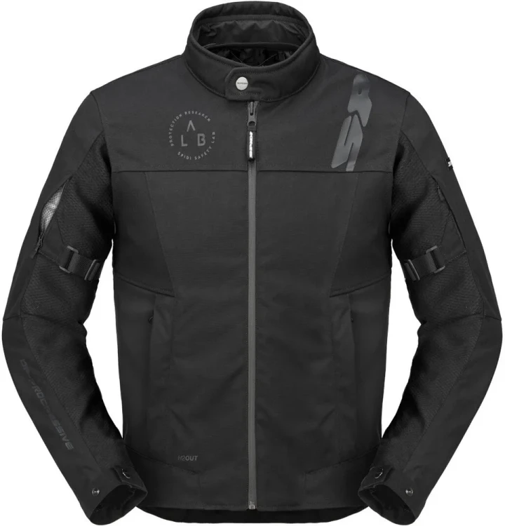 Мотокуртка текстильная Spidi Corsa H2Out