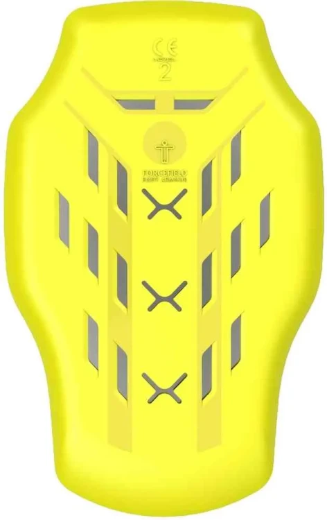 Мотозащита Forcefield Isolator PU L2  70400900-UNI