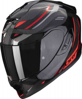 Мотошлем интеграл Scorpion EXO-1400 Evo Air Kydra  114-405-24-06