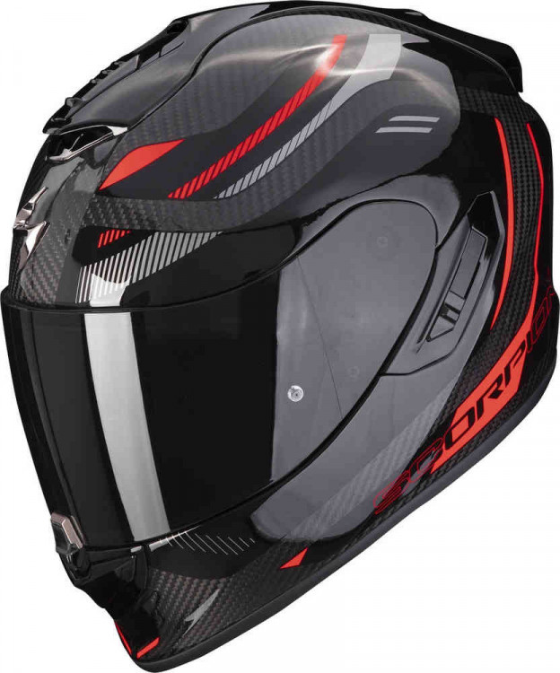 Мотошлем интеграл Scorpion EXO-1400 Evo Air Kydra  114-405-24-06