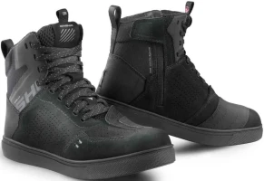 Мотоботы городские и короткие женские SHIMA Rebel Vented 2.0