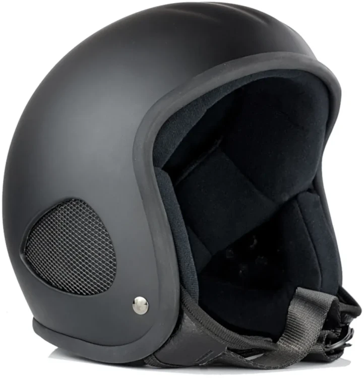 Мотошлем открытый Bores Gensler SRM Slight 3 Final Edition
