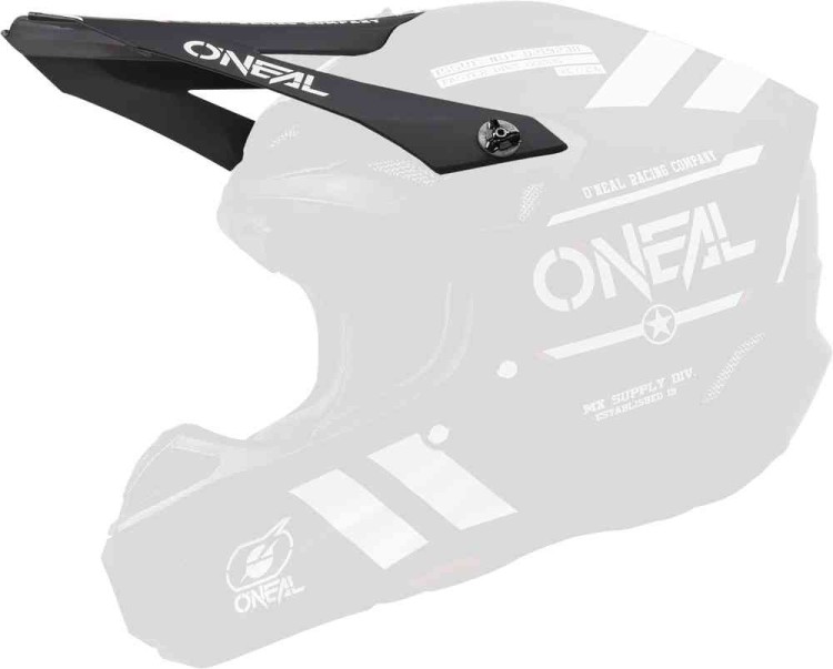 Oneal 5SRS Polyacrylite Warhawk  0628-070