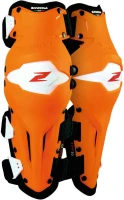 Мотозащита Zandona X-Bandit Оранжевый  3262OEWEUNBK