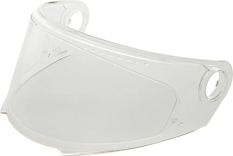 Schuberth E2 Прозрачный 4990010230