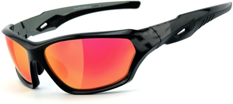 HSE SportEyes 2093 Красный 2093bs-arv