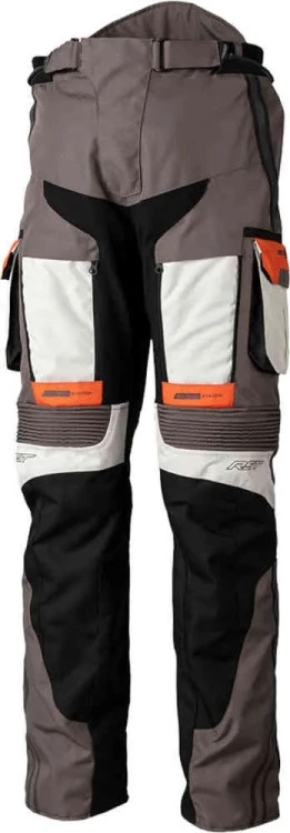 Мотоштаны текстильные RST Pro Series Adventure-Xtreme