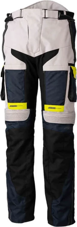 Мотоштаны текстильные RST Pro Series Adventure-Xtreme