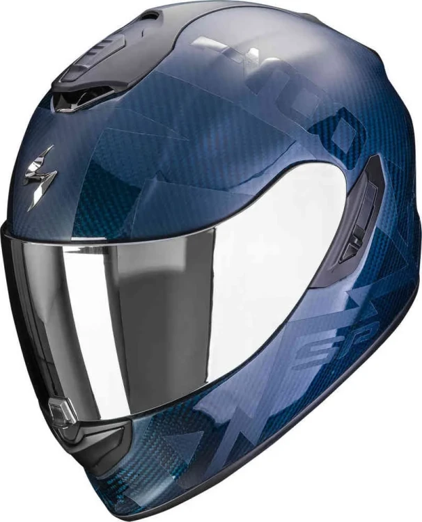 Мотошлем интеграл Scorpion EXO-1400 Evo Air Cerebro