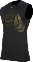 Мотозащита Klim Tactical Черный 4160-000-120-000