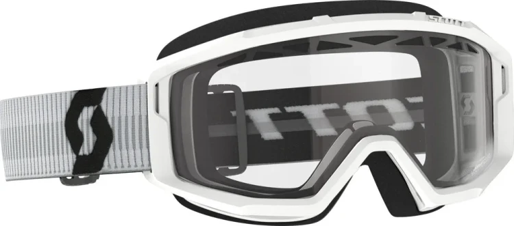 Scott Primal Enduro Clear  2785990002043