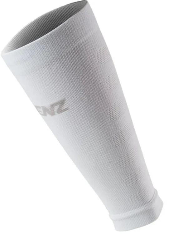 термобелье - носки Lenz Compression 1.0 Socks Белый 136-24