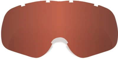 Oxford Fury Красный OX218