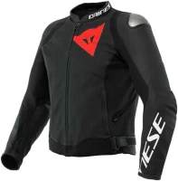 Мотокуртка кожаная Dainese Sportiva