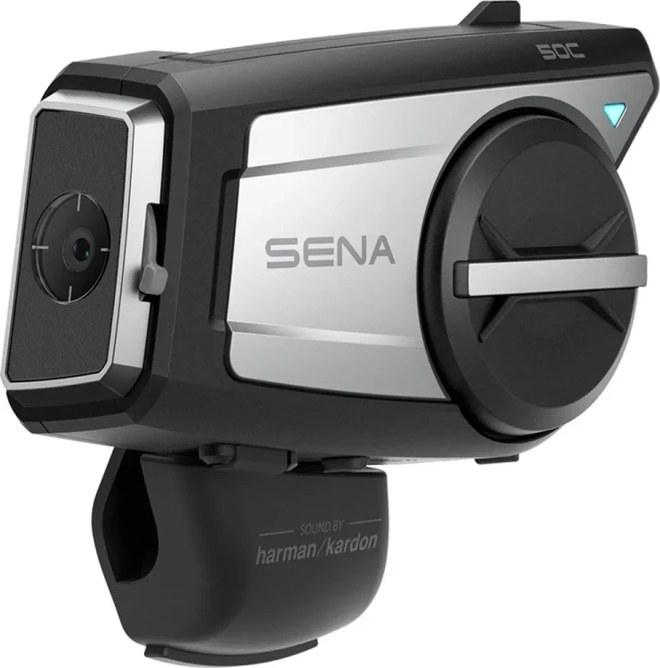 Sena 50C Sound by Harman Kardon Bluetooth  30225001-Uni