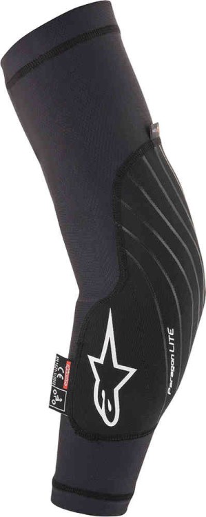 велоэкипировка Alpinestars Paragon Lite