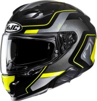 Мотошлем интеграл HJC F71 Arcan