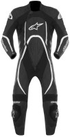 Мотокомбинезон слитный мужской Alpinestars Orbiter