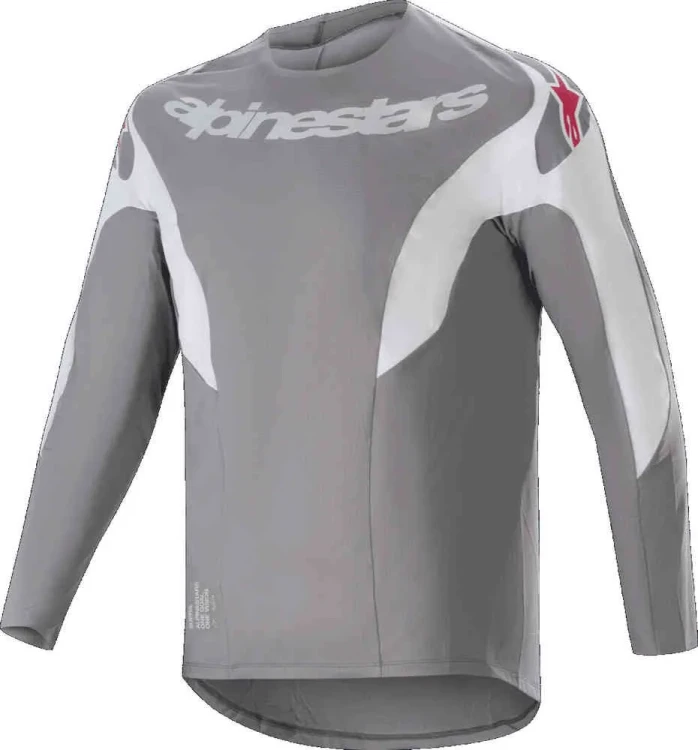 велоэкипировка Alpinestars A-Supra Race