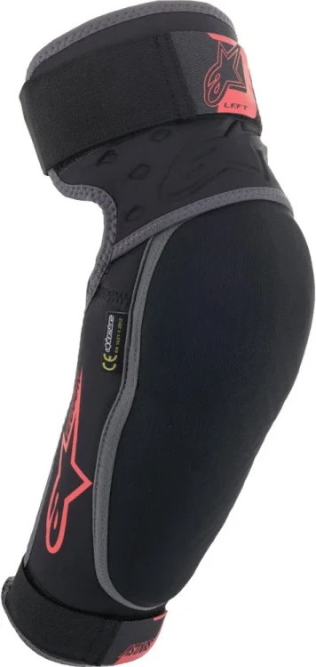 велоэкипировка Alpinestars Vector