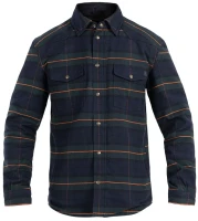 Мотокуртка текстильная John Doe Motoshirt Vintage