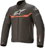 Мотокуртка текстильная Alpinestars T-SPS WP
