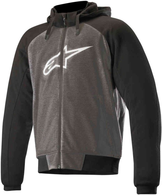 Мотокуртка текстильная мужская Alpinestars Chrome Sport