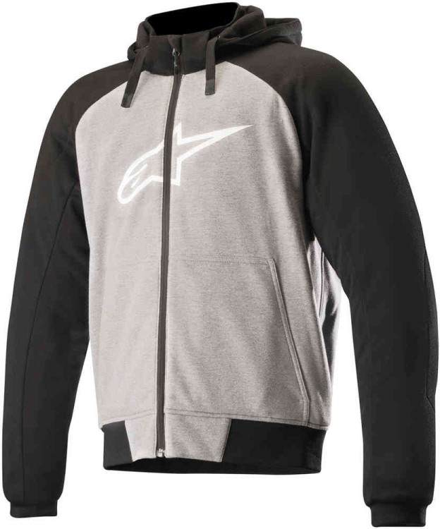 Мотокуртка текстильная мужская Alpinestars Chrome Sport