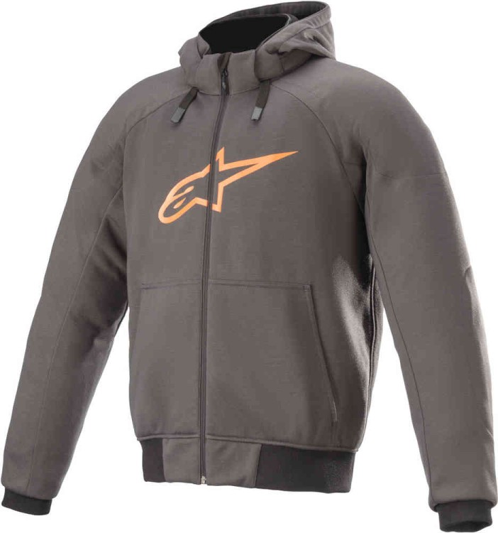 Мотокуртка текстильная мужская Alpinestars Chrome Sport