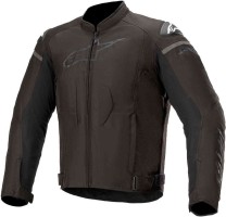 Мотокуртка текстильная мужская Alpinestars T-GP Plus V3