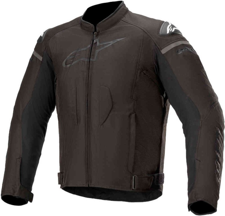 Мотокуртка текстильная мужская Alpinestars T-GP Plus V3