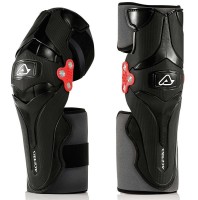 Мотозащита Acerbis X-Strong Черный 0016810.315