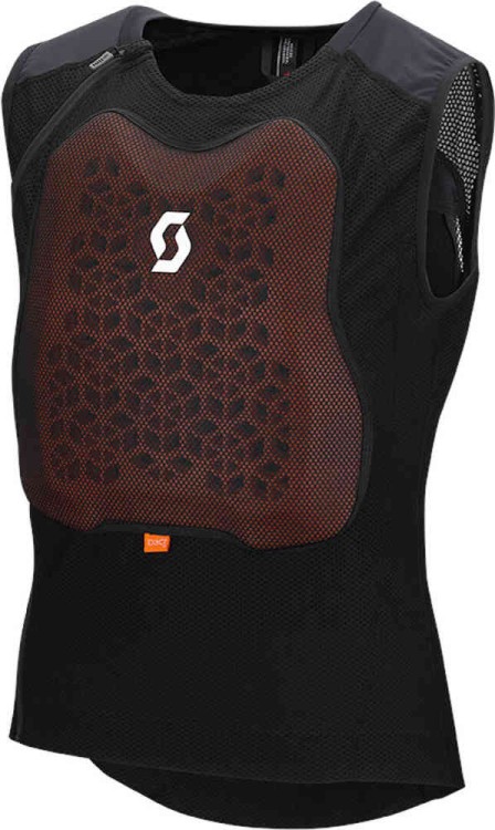 Мотозащита Scott Airflex Pro 2  2784641001010
