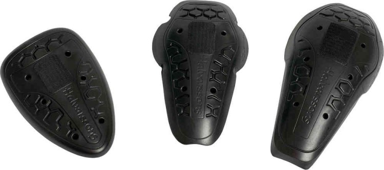 Мотозащита Halvarssons  710-60410000