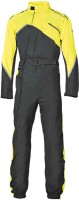 мотодождевик слитный Held Monsun 2 Черный/Желтый 062270-00-58