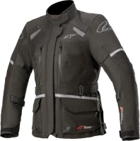 Мотокуртка текстильная женская Alpinestars Stella Andes V3 Drystar