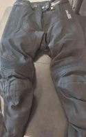 Мотоштаны текстильные Held Frontino Gore-Tex