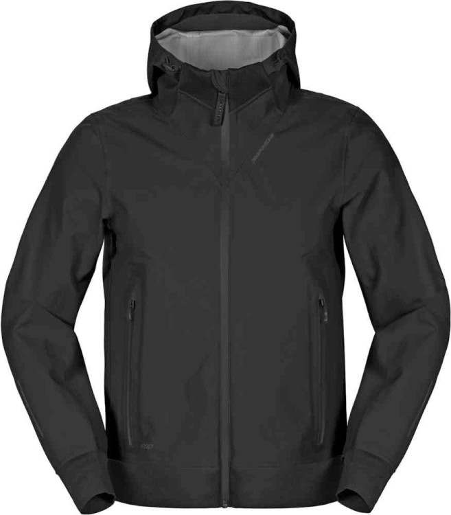 Мотокуртка текстильная мужская Spidi Hoodie Shell