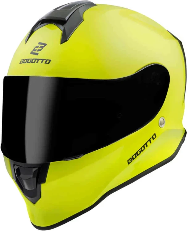 Мотошлем интеграл Bogotto V151